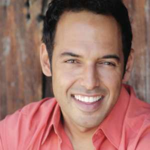 Shaun Majumder